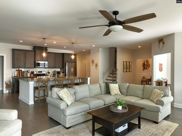 218 Chapin Brooke Court, Chapin, SC 29036