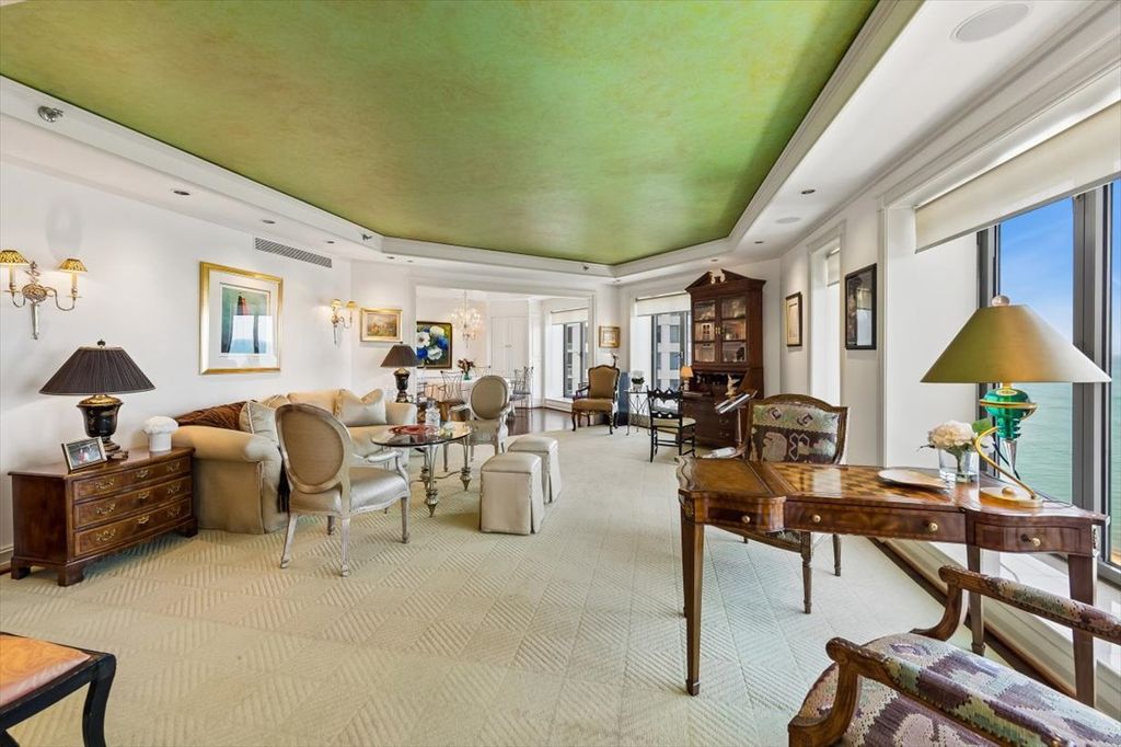 950 N Michigan Avenue 2302, Chicago, IL 60611 — photo 4