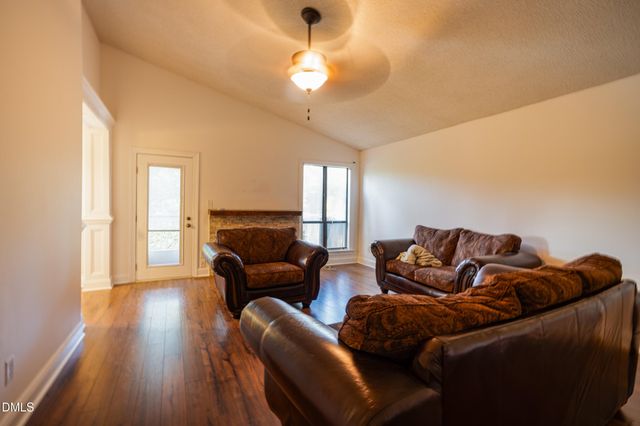 3808 Summerwood Court, Raleigh, NC 27613