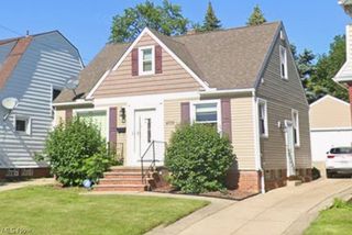 4739 E 88th Street, Garfield Heights, OH 44125