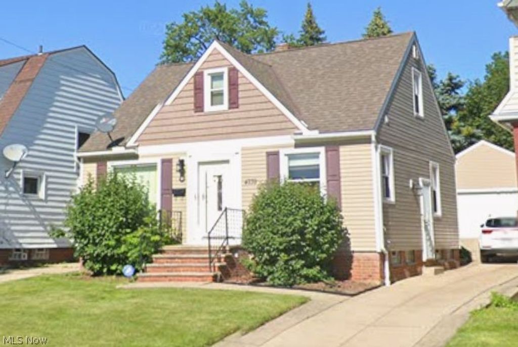 4739 E 88th Street, Garfield Heights, OH 44125