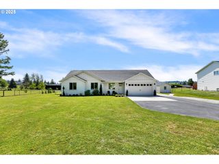 26815 Ne YACOLT Rd, Yacolt, WA 98675