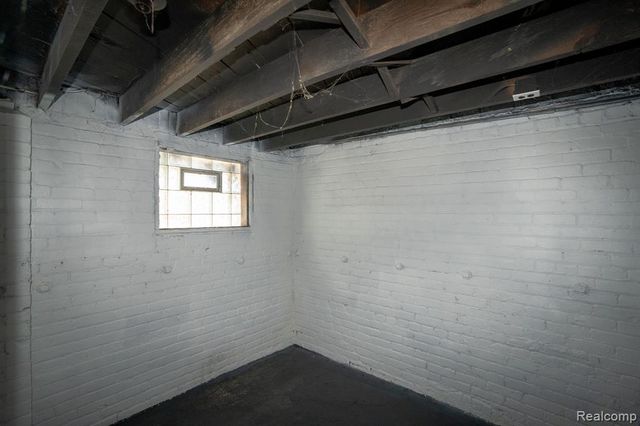5266 Three Mile Drive, Detroit, MI 48224