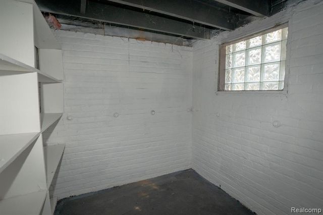 5266 Three Mile Drive, Detroit, MI 48224