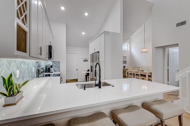 705 Sea Oats Drive B3, Juno Beach, FL 33408