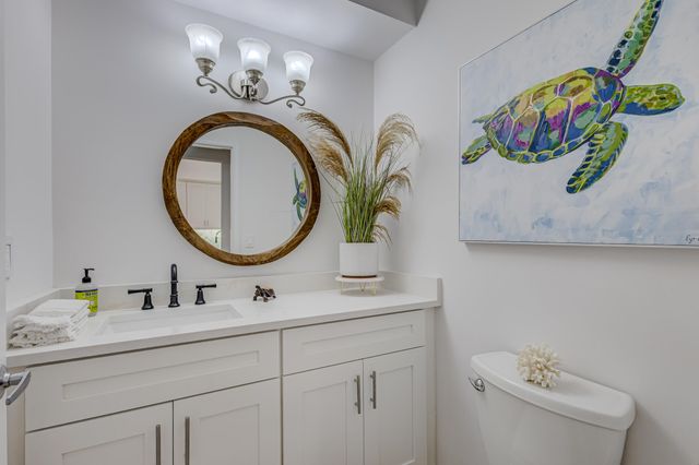 705 Sea Oats Drive B3, Juno Beach, FL 33408