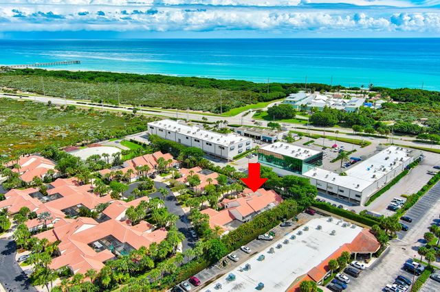 705 Sea Oats Drive B3, Juno Beach, FL 33408