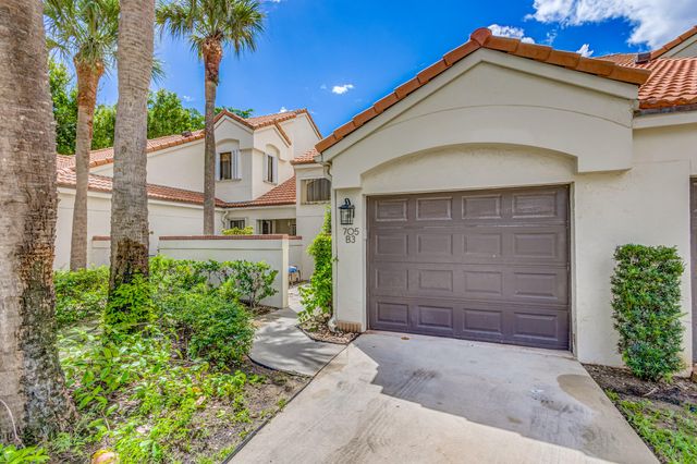 705 Sea Oats Drive B3, Juno Beach, FL 33408