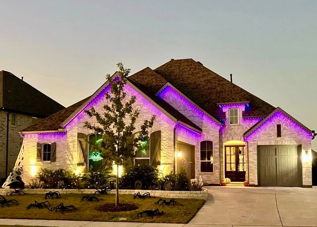 516 Melody Meadow Drive, Rockwall, TX 75087
