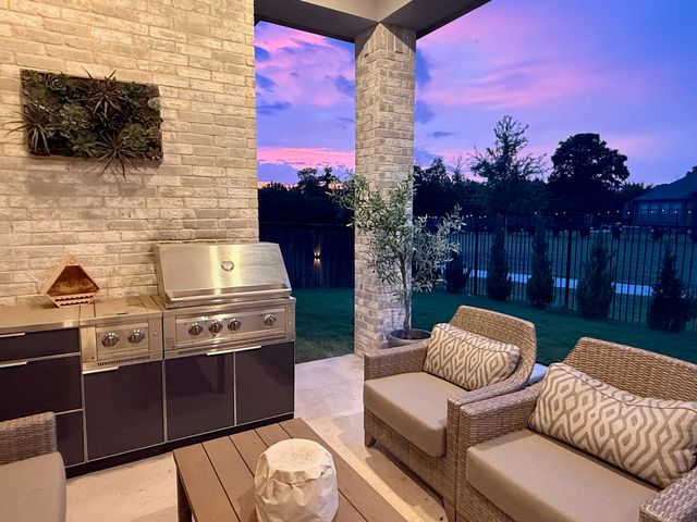 516 Melody Meadow Drive, Rockwall, TX 75087