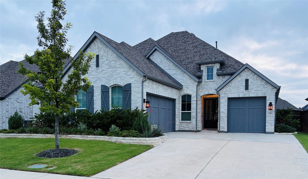 516 Melody Meadow Drive, Rockwall, TX 75087