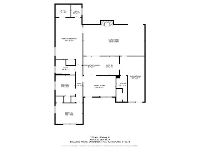 7226 Gore Drive, Houston, TX 77016