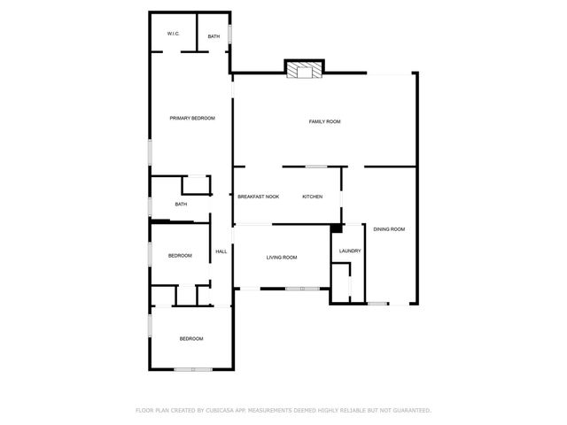 7226 Gore Drive, Houston, TX 77016