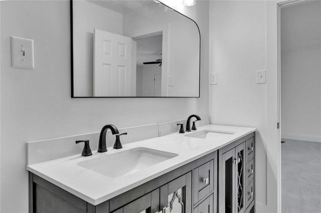 18 Valley Trail, Covington, GA 30014