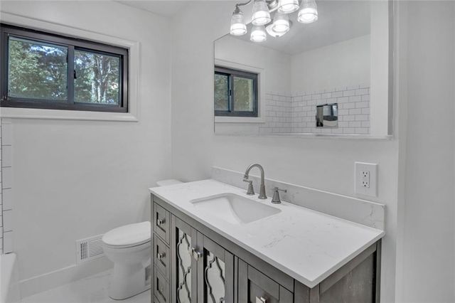 18 Valley Trail, Covington, GA 30014
