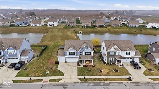 206 Verdant Drive, Cicero, IN 46034