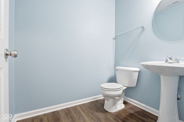 206 Verdant Drive, Cicero, IN 46034