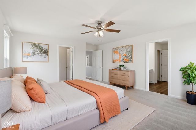 206 Verdant Drive, Cicero, IN 46034