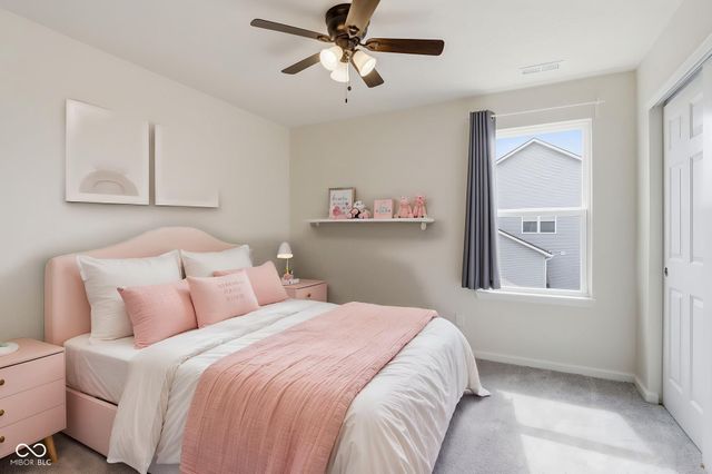 206 Verdant Drive, Cicero, IN 46034