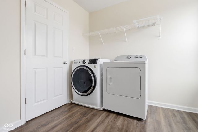 206 Verdant Drive, Cicero, IN 46034