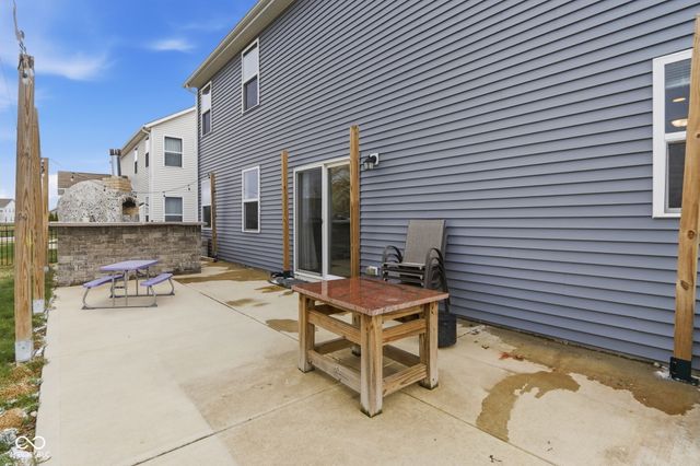 206 Verdant Drive, Cicero, IN 46034