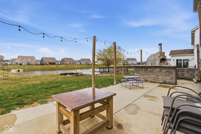 206 Verdant Drive, Cicero, IN 46034