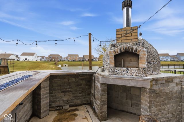 206 Verdant Drive, Cicero, IN 46034