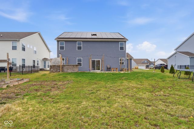 206 Verdant Drive, Cicero, IN 46034