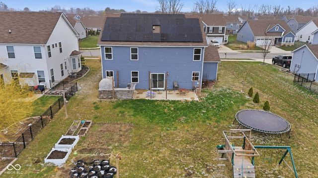 206 Verdant Drive, Cicero, IN 46034