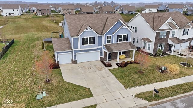 206 Verdant Drive, Cicero, IN 46034