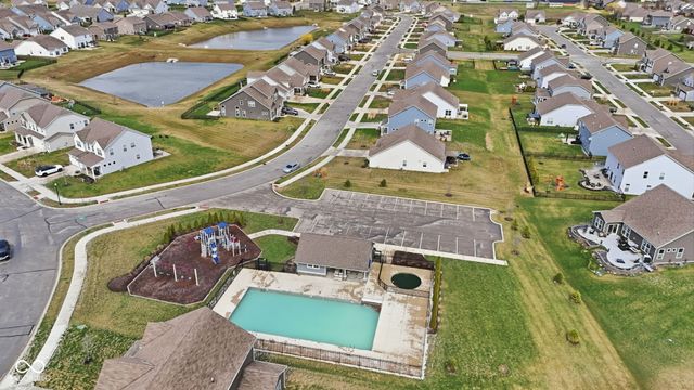 206 Verdant Drive, Cicero, IN 46034