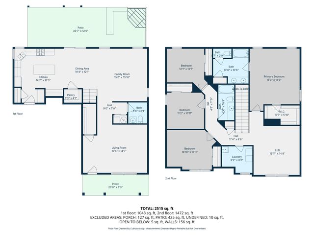 206 Verdant Drive, Cicero, IN 46034