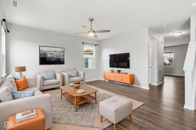 206 Verdant Drive, Cicero, IN 46034