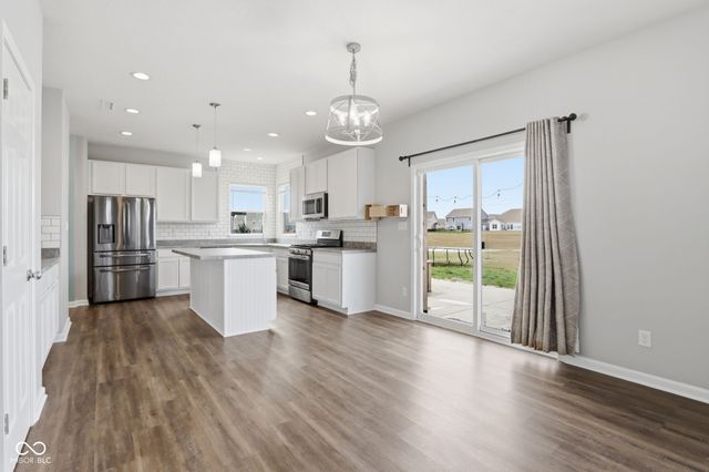 206 Verdant Drive, Cicero, IN 46034