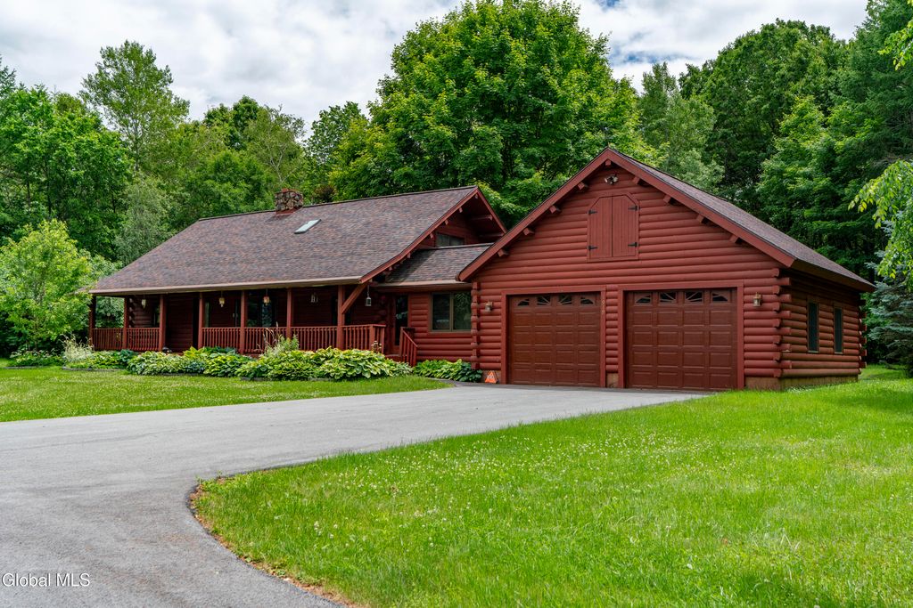 1919 Amsterdam Road, Ballston Spa, NY 12020