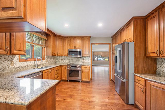 1520 Lamphere Street, Hillsdale Twp, MI 49242