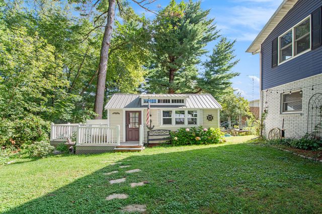 1520 Lamphere Street, Hillsdale Twp, MI 49242