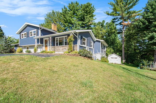 1520 Lamphere Street, Hillsdale Twp, MI 49242