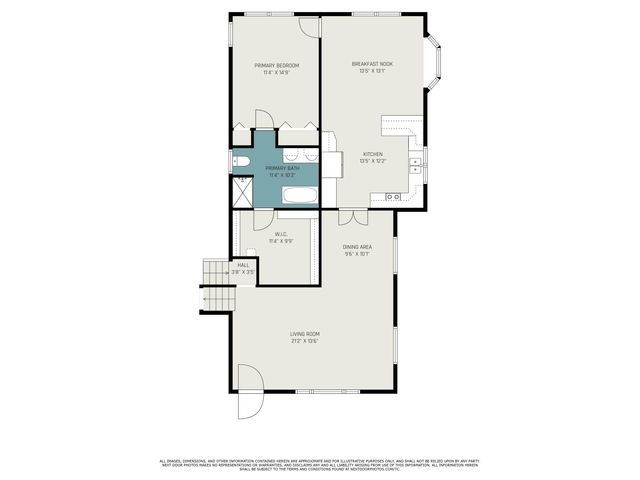 1520 Lamphere Street, Hillsdale Twp, MI 49242