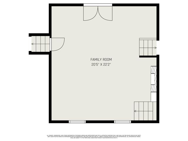 1520 Lamphere Street, Hillsdale Twp, MI 49242