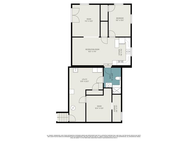 1520 Lamphere Street, Hillsdale Twp, MI 49242