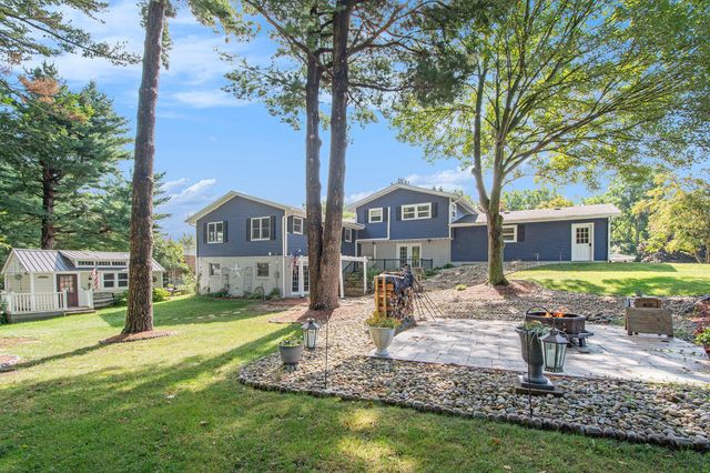 1520 Lamphere Street, Hillsdale Twp, MI 49242