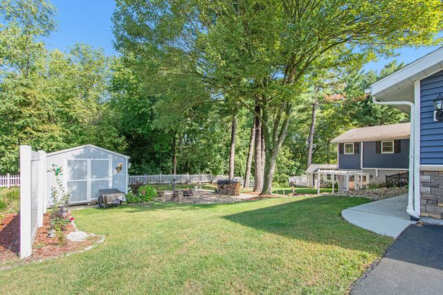 1520 Lamphere Street, Hillsdale Twp, MI 49242