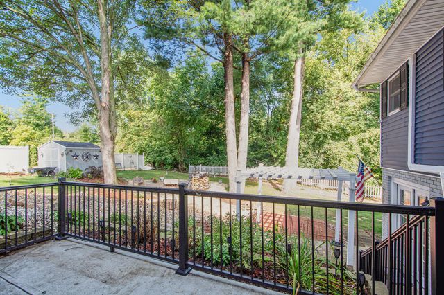 1520 Lamphere Street, Hillsdale Twp, MI 49242