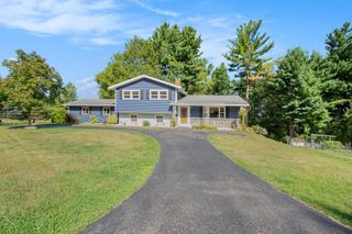 1520 Lamphere Street, Hillsdale Twp, MI 49242