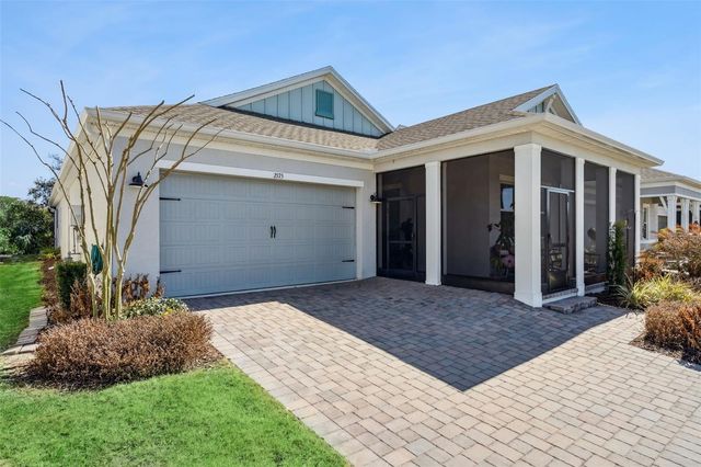 2175 LIMESTONE TRAIL, Kissimmee, FL 34747