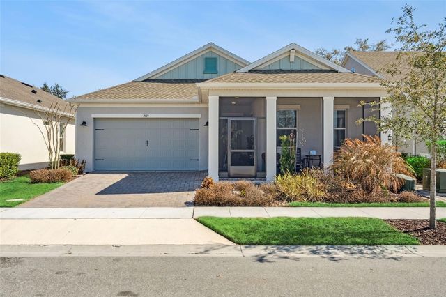 2175 LIMESTONE TRAIL, Kissimmee, FL 34747