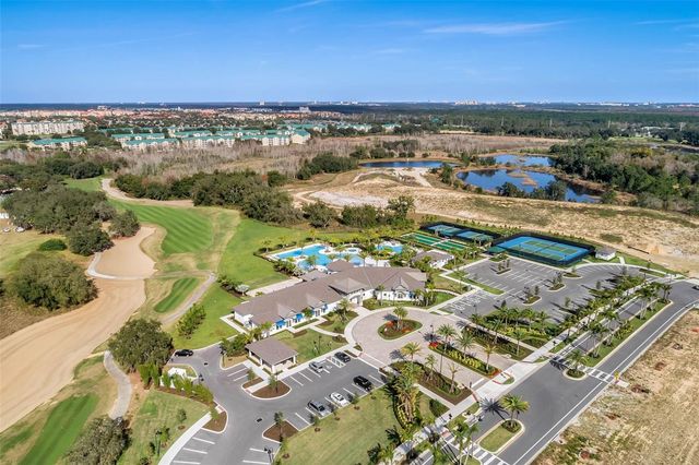 2175 LIMESTONE TRAIL, Kissimmee, FL 34747