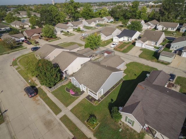 116 Wise Drive, Lafayette, IN 47909