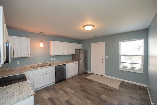 116 Wise Drive, Lafayette, IN 47909